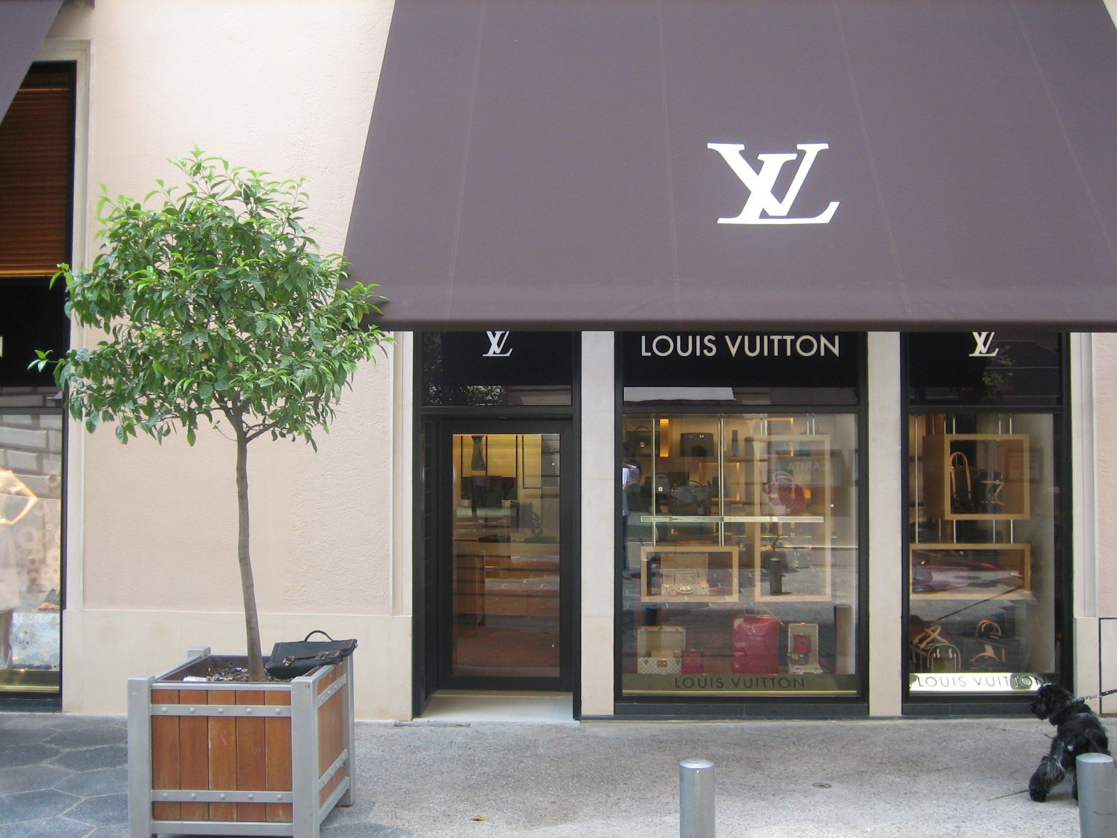 Louis Vuitton Jeddah